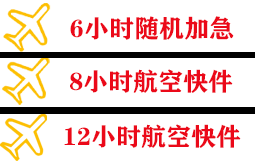 汉中城固空运代理快递公司,专业空运当天件